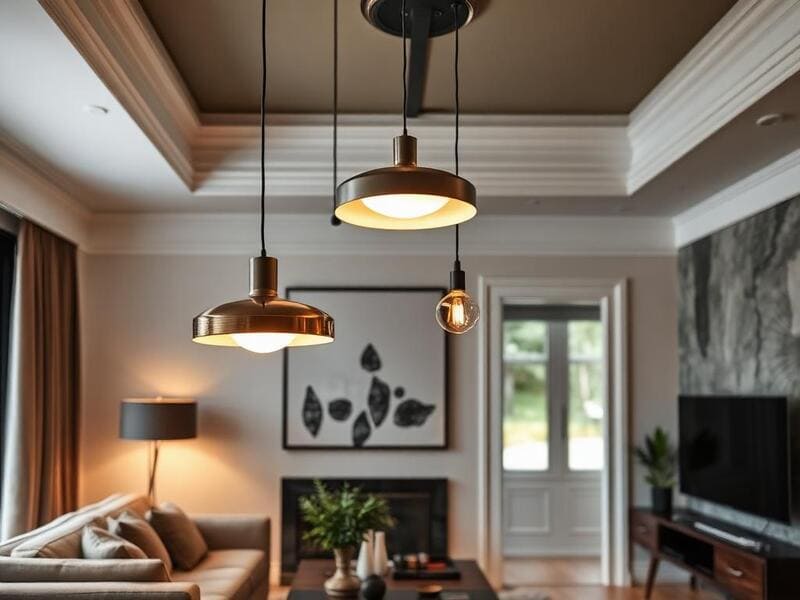 Illuminazione LED per casa e giardino