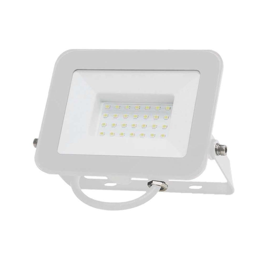 Anteprima Faro LED SMD Samsung 30W 6500K IP65 V-TAC