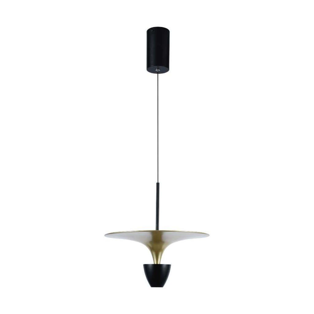 Anteprima Lampadario LED 9W design moderno 4000K V-TAC