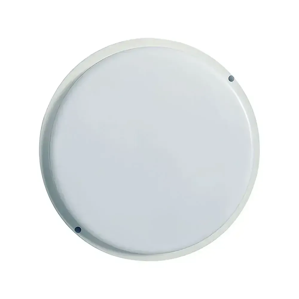 Anteprima Plafoniera LED rotonda 12W 3000K IP54 V-TAC