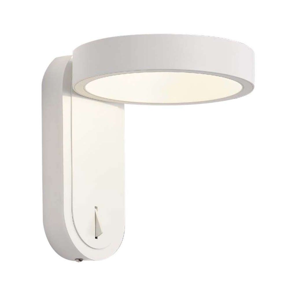Anteprima Applique LED orientabile 5W CCT bianca V-TAC