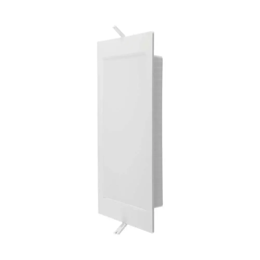 Mini pannello LED 24W quadrato 6500K V-TAC