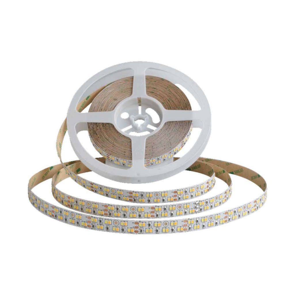 Anteprima Strip LED SMD2835 24V CCT 5m 21W/m V-TAC