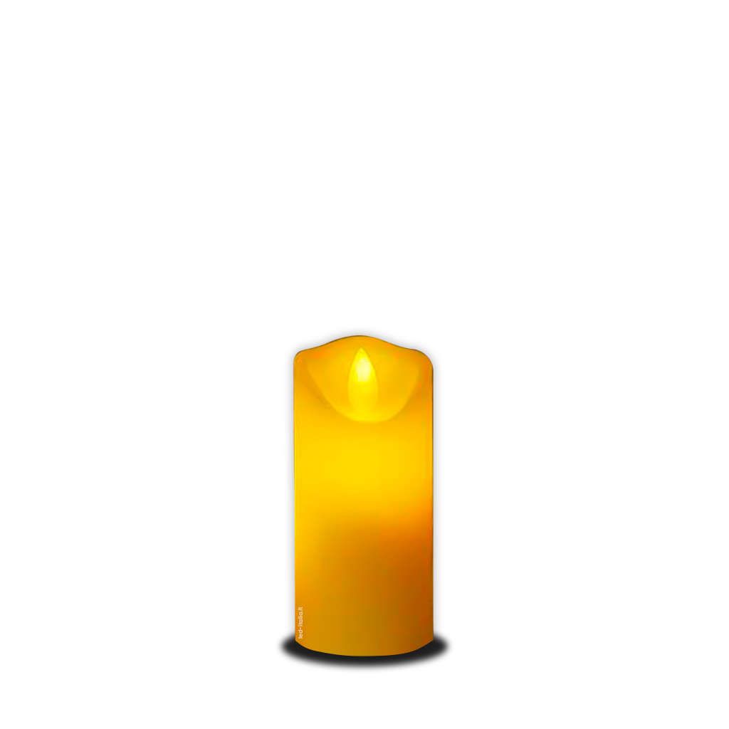 Anteprima Candela LED da Tavolo 53x110mm V-TAC