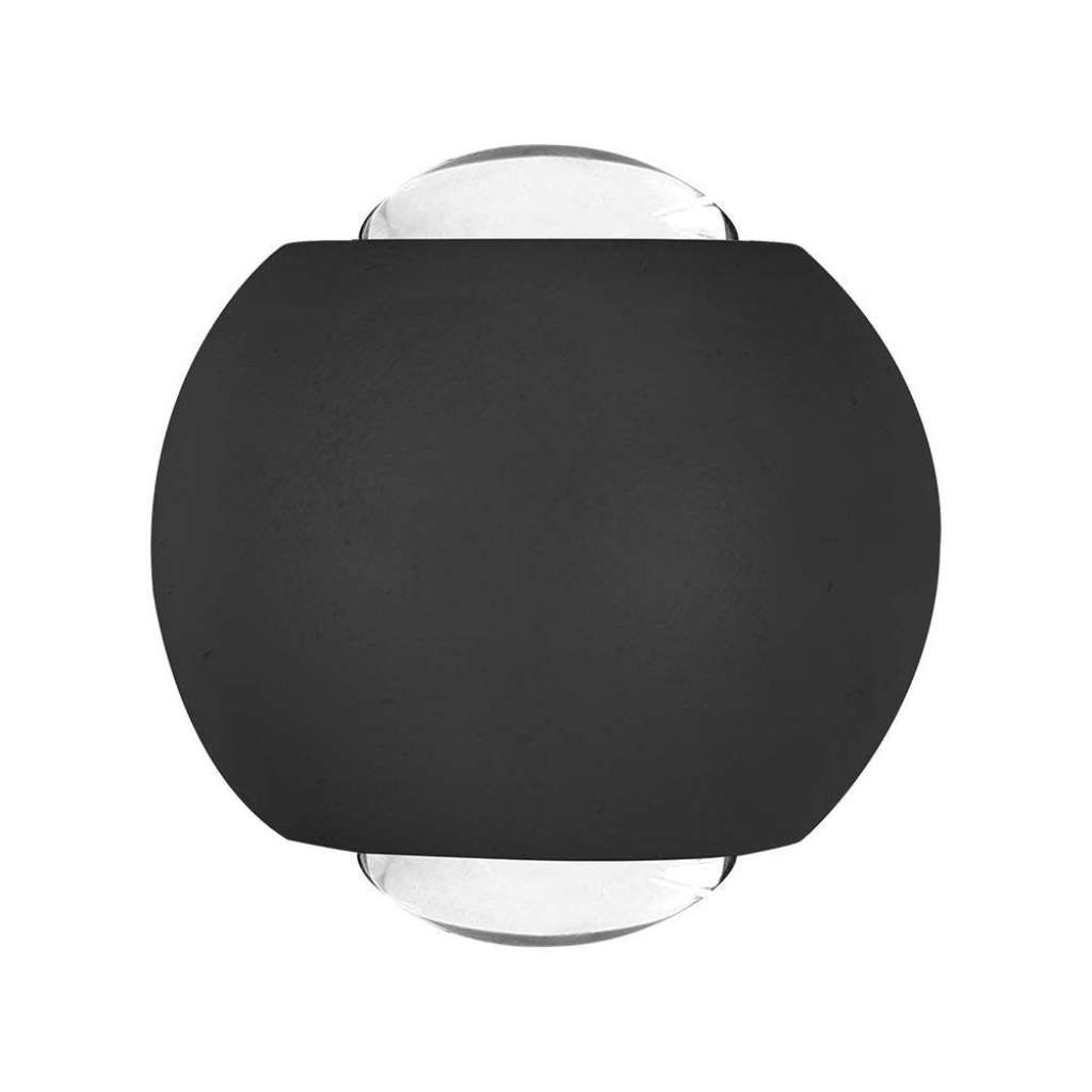 Anteprima Applique LED esterno 2W doppio fascio V-TAC