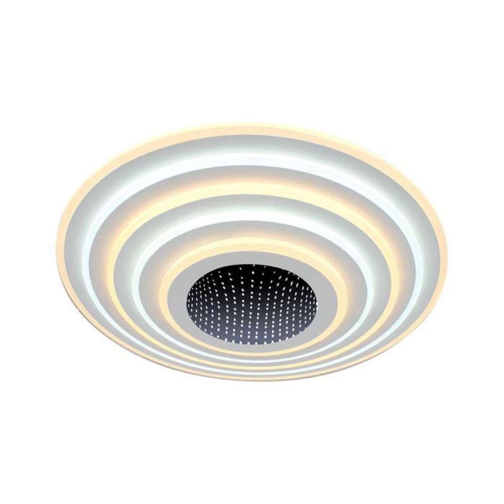 Anteprima Lampadario LED dimmerabile 125W CCT V-TAC