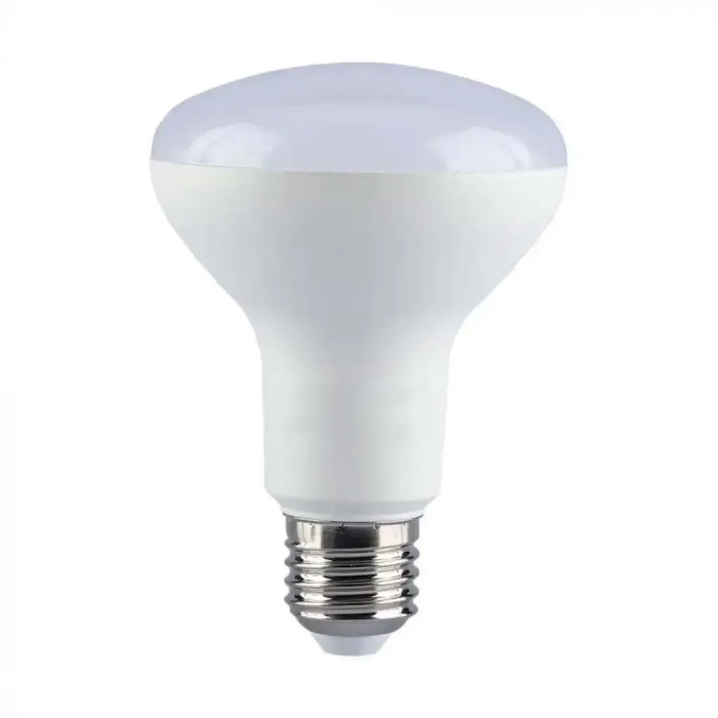 Anteprima Lampadina LED CREE E27 11W R80 6500K V-TAC