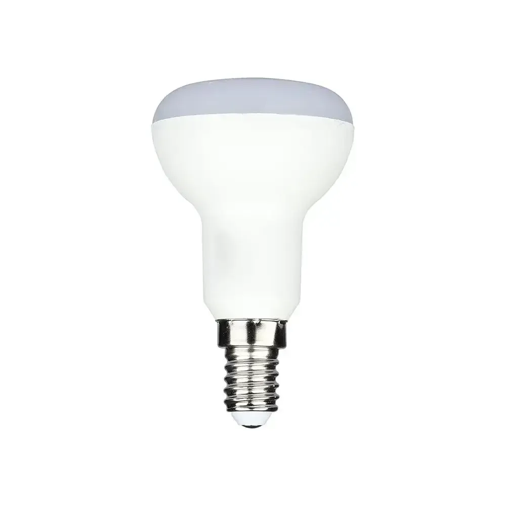 Anteprima Lampadina LED E14 4,8W R50 6500K V-TAC