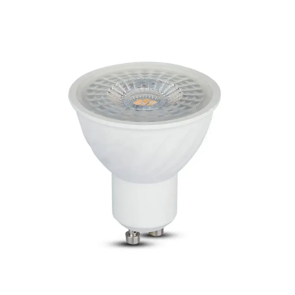 Anteprima Faretto LED GU10 6W 10° 4000K V-TAC
