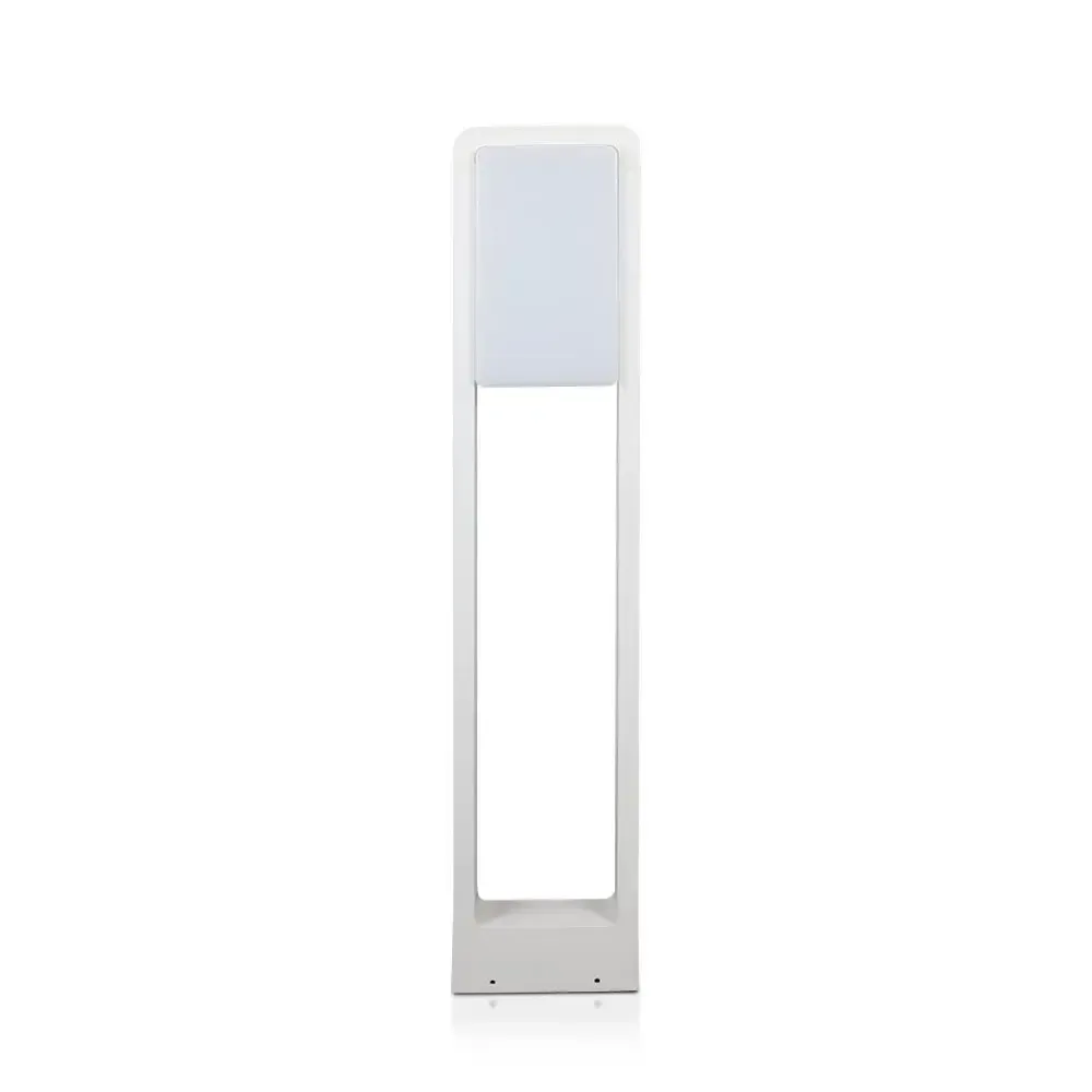 Anteprima Paletto LED giardino 10W 800mm 4000K V-TAC