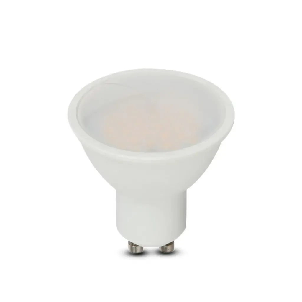 Anteprima Faretto LED GU10 4,5W 4000K 100° LED Italia