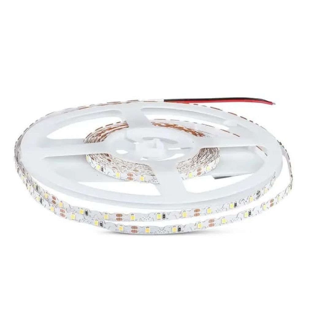 Strip LED Zig-Zag 5m 6500K 6mm V-TAC