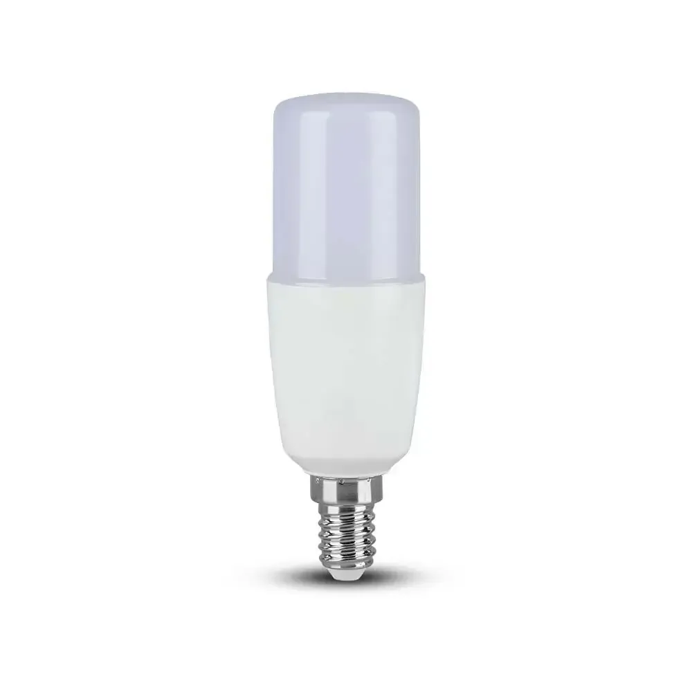 Anteprima Lampadina LED E14 7,5W T37 4000K 660lm Chip CREE V-TAC PRO