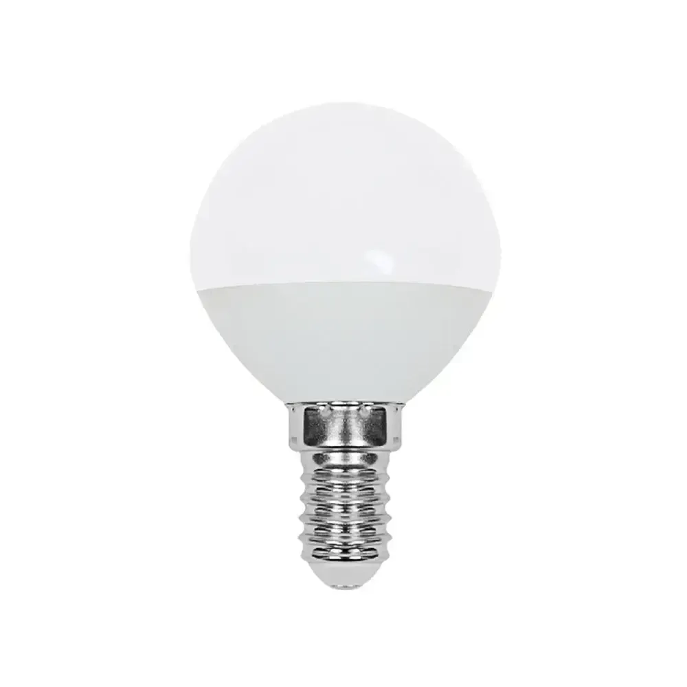 Anteprima Lampadina LED E14 3,7W P45 3000K 320lm Chip CREE V-TAC PRO