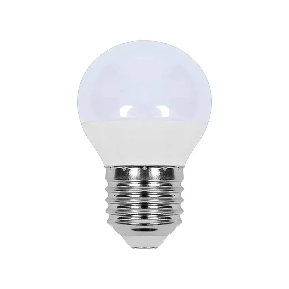 Anteprima Lampadina LED E27 3,7W G45 4000K V-TAC