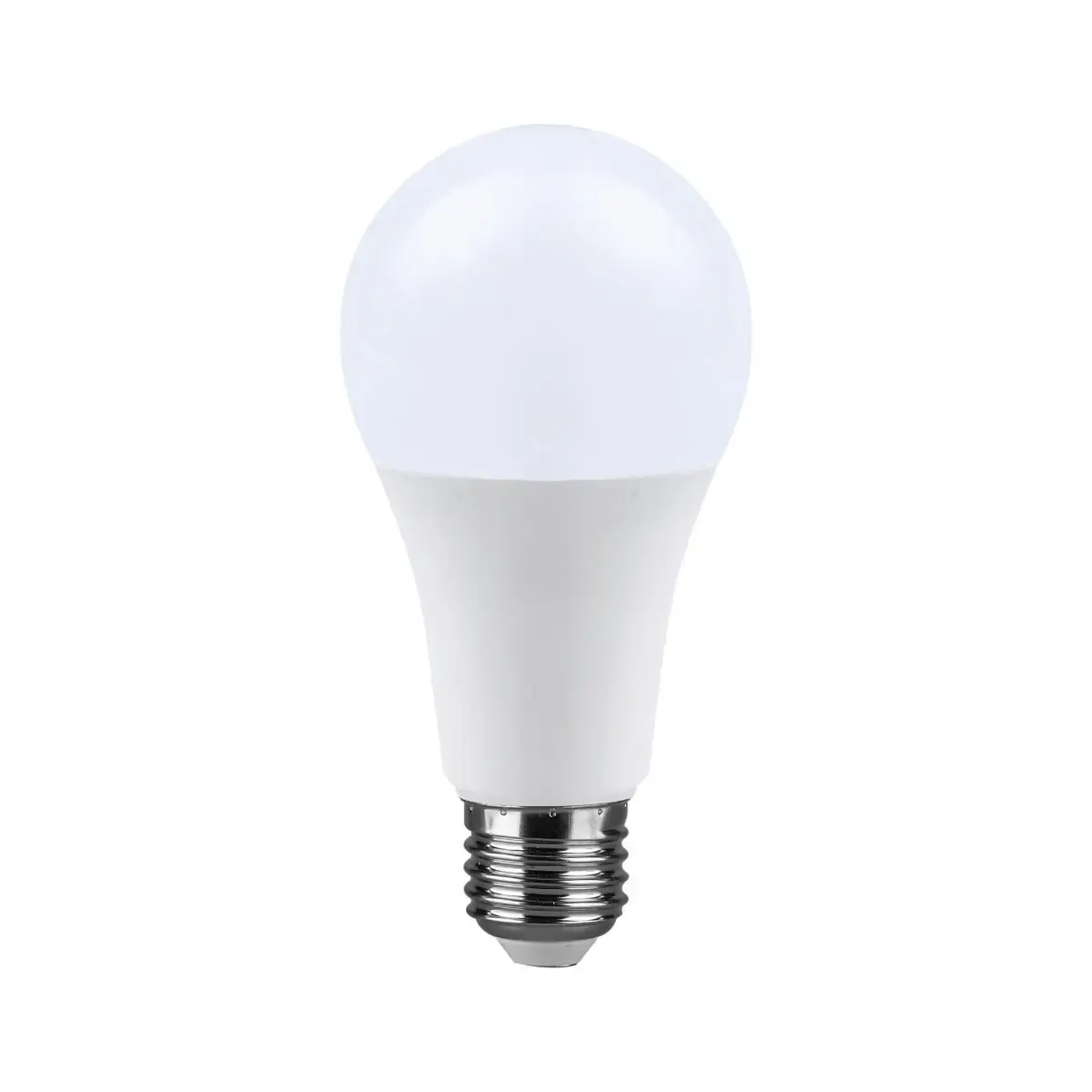 Anteprima Lampadina LED E27 15W A65 3000K 1500lm Chip CREE V-TAC PRO