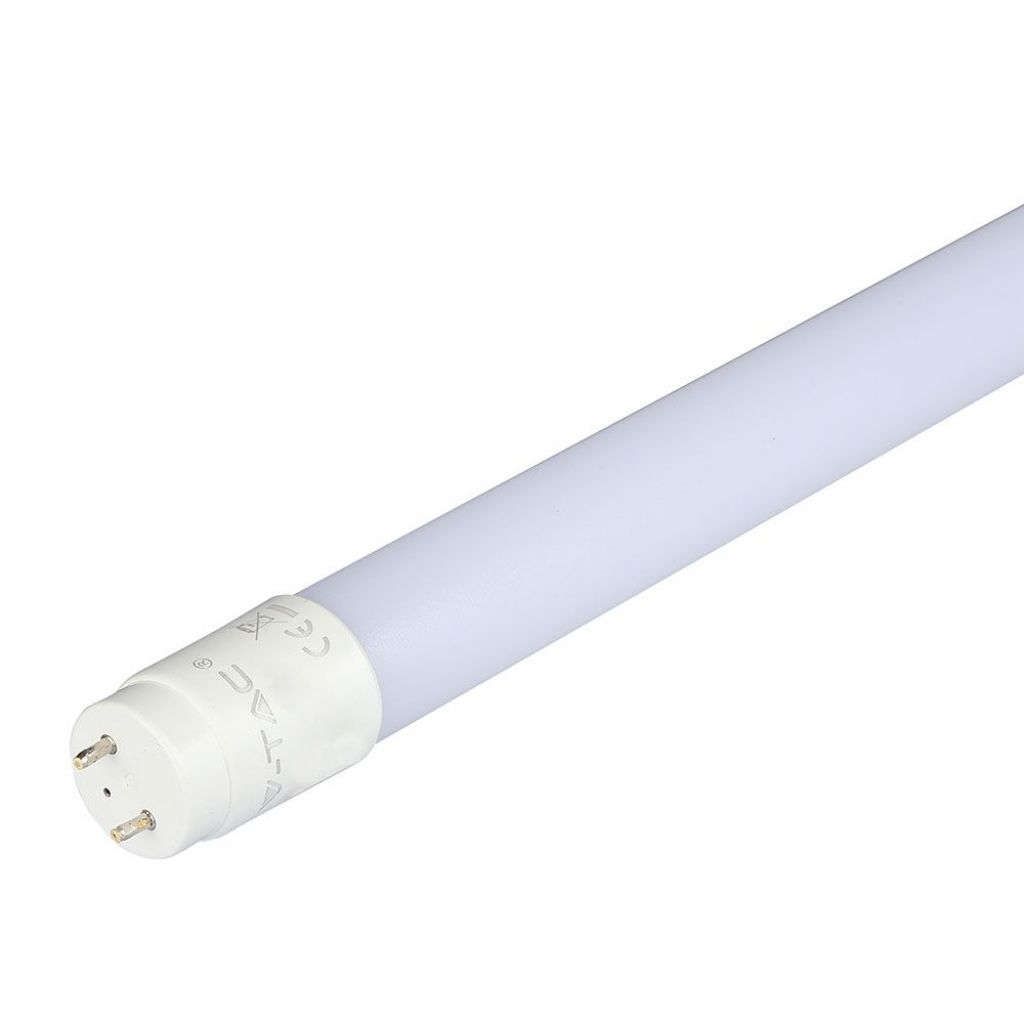 Tubo LED T8 18W G13 120cm 3000K V-TAC