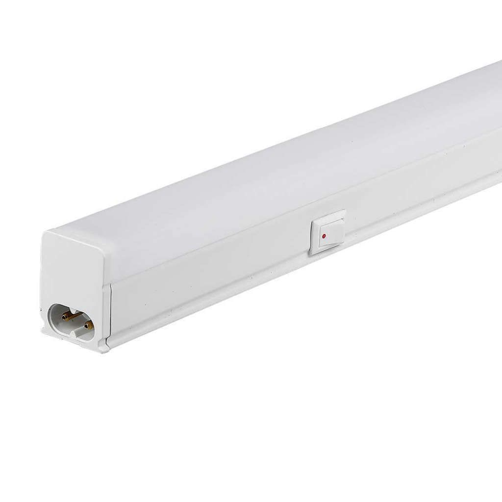 Anteprima Plafoniera LED lineare 4W 30cm V-TAC