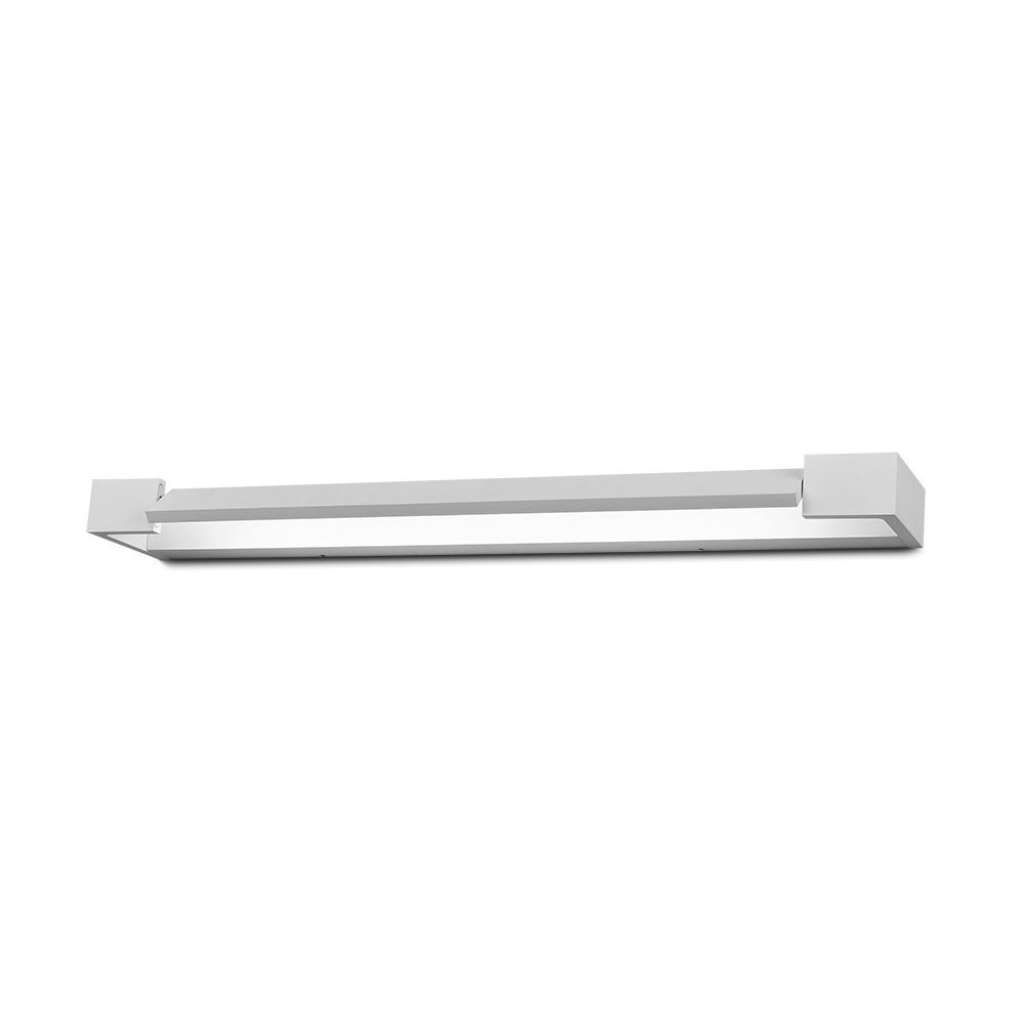 Anteprima Lampada LED da muro 16W 4000K bianca V-TAC
