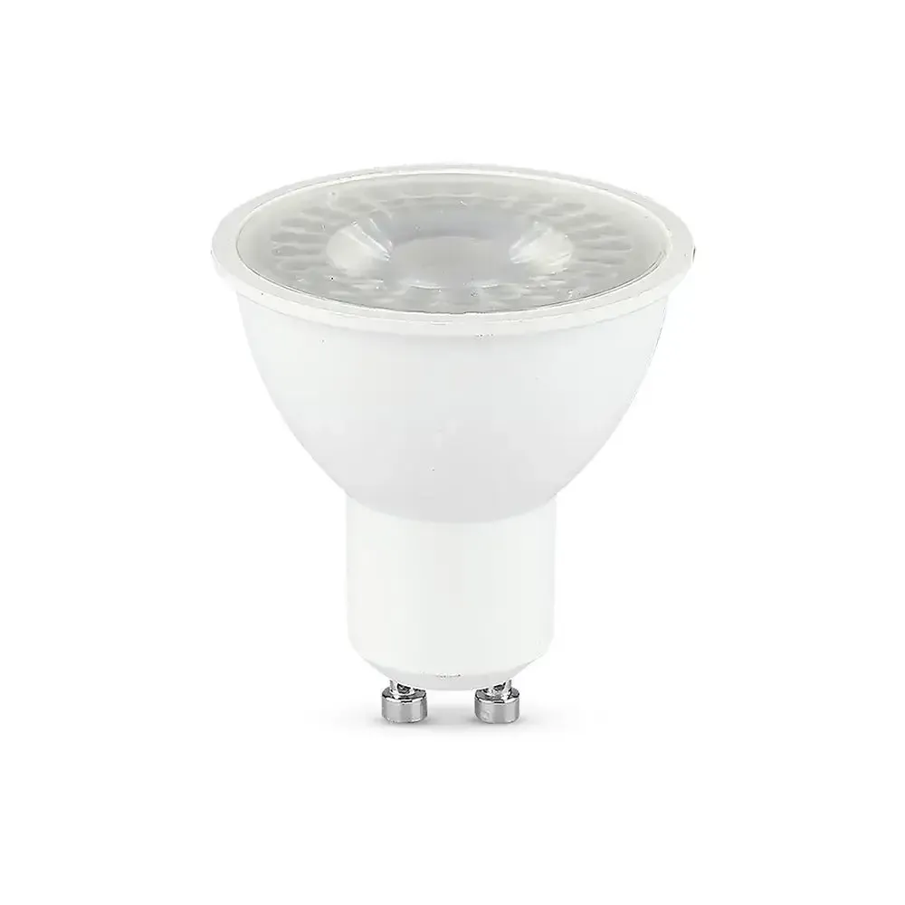 Anteprima Faretto LED GU10 7,5W 6500K V-TAC