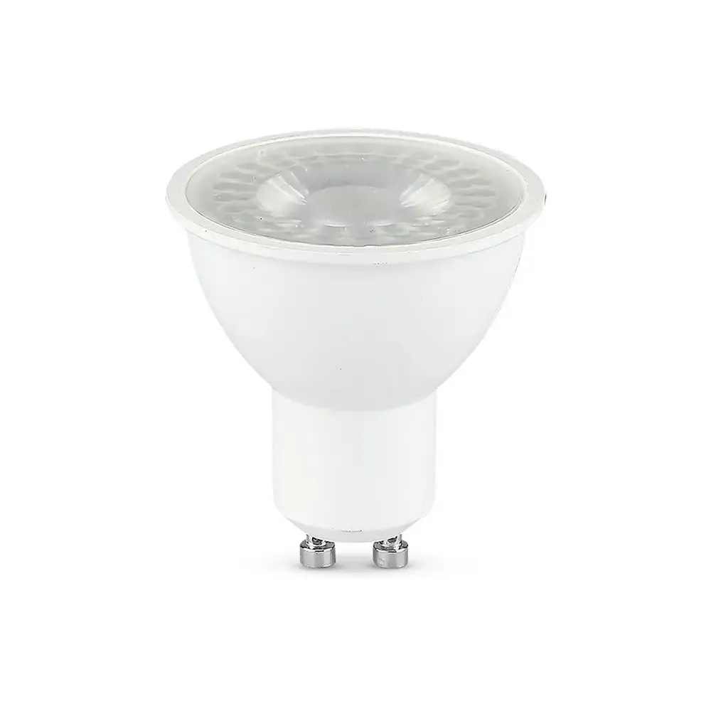 Anteprima Faretto LED GU10 7,5W 6500K 38° V-TAC
