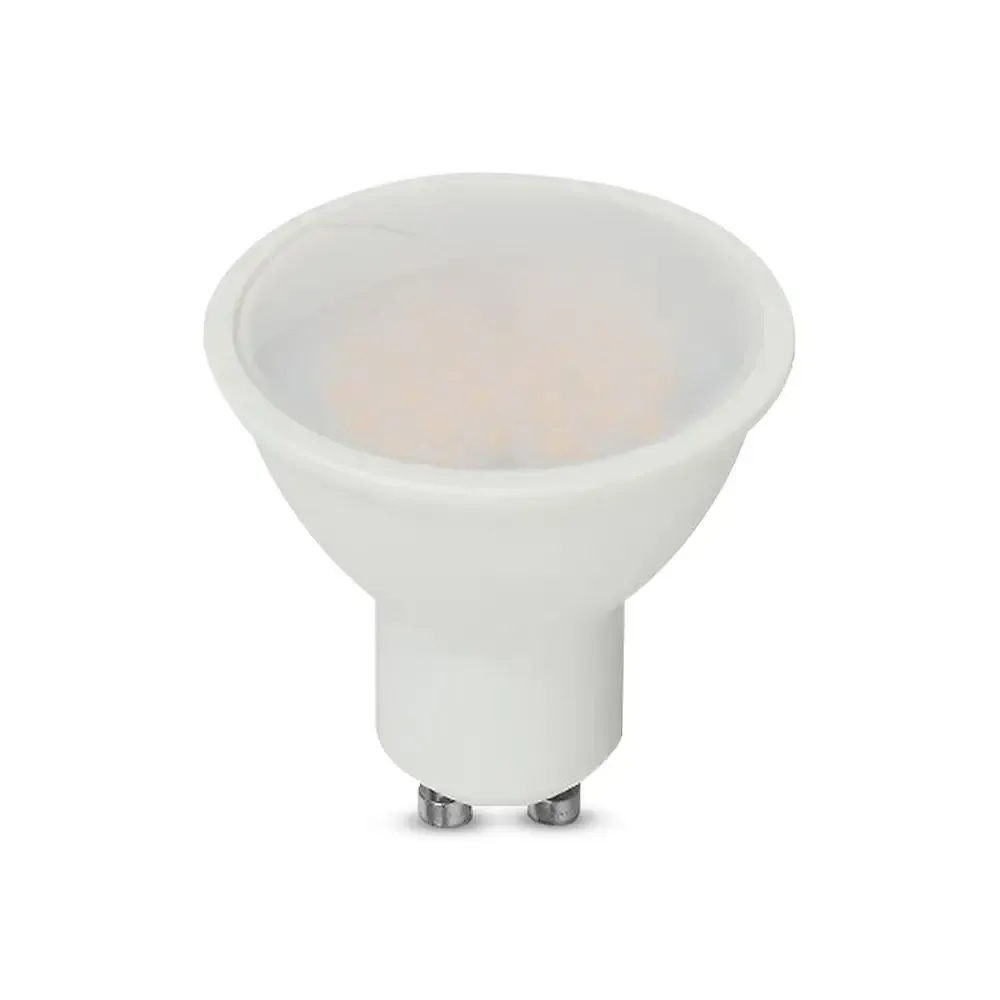 Anteprima Faretto LED GU10 10W 4000K 100° V-TAC