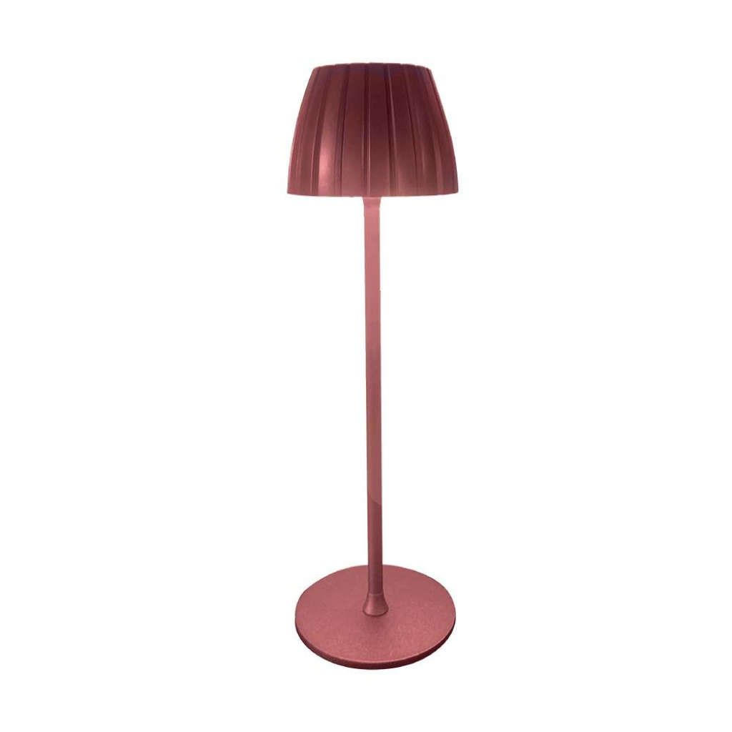 Anteprima Lampada LED da tavolo 2.7W marrone V-TAC