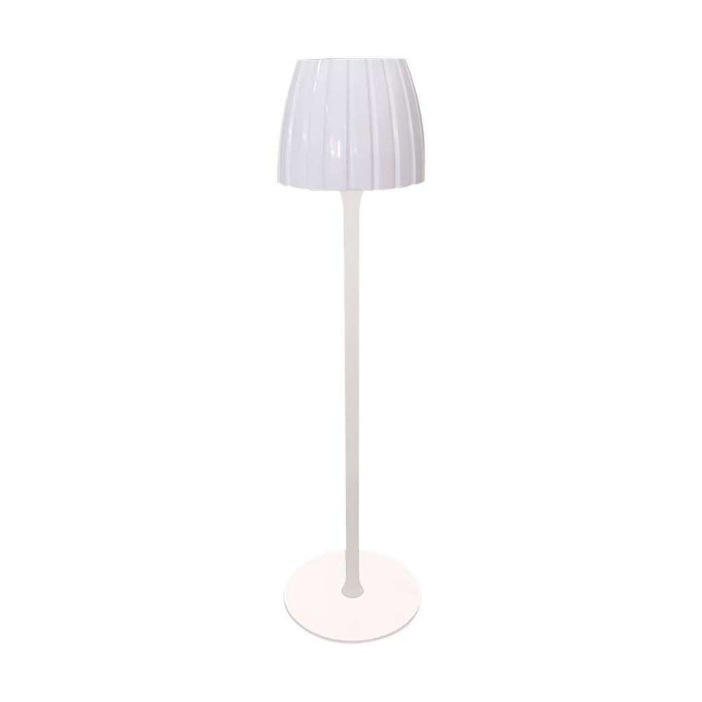Anteprima Lampada LED da tavolo 2.7W bianca V-TAC