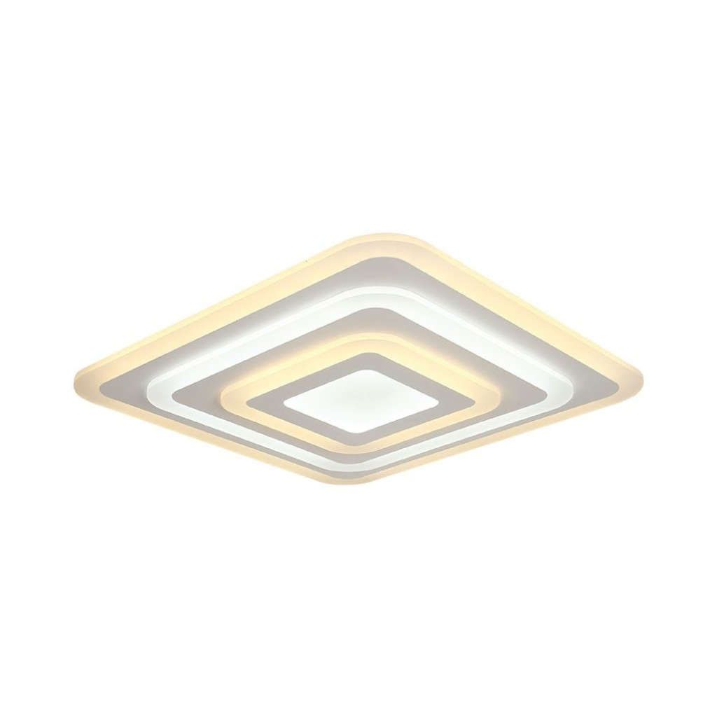 Anteprima Lampadario LED dimmerabile 77W CCT V-TAC