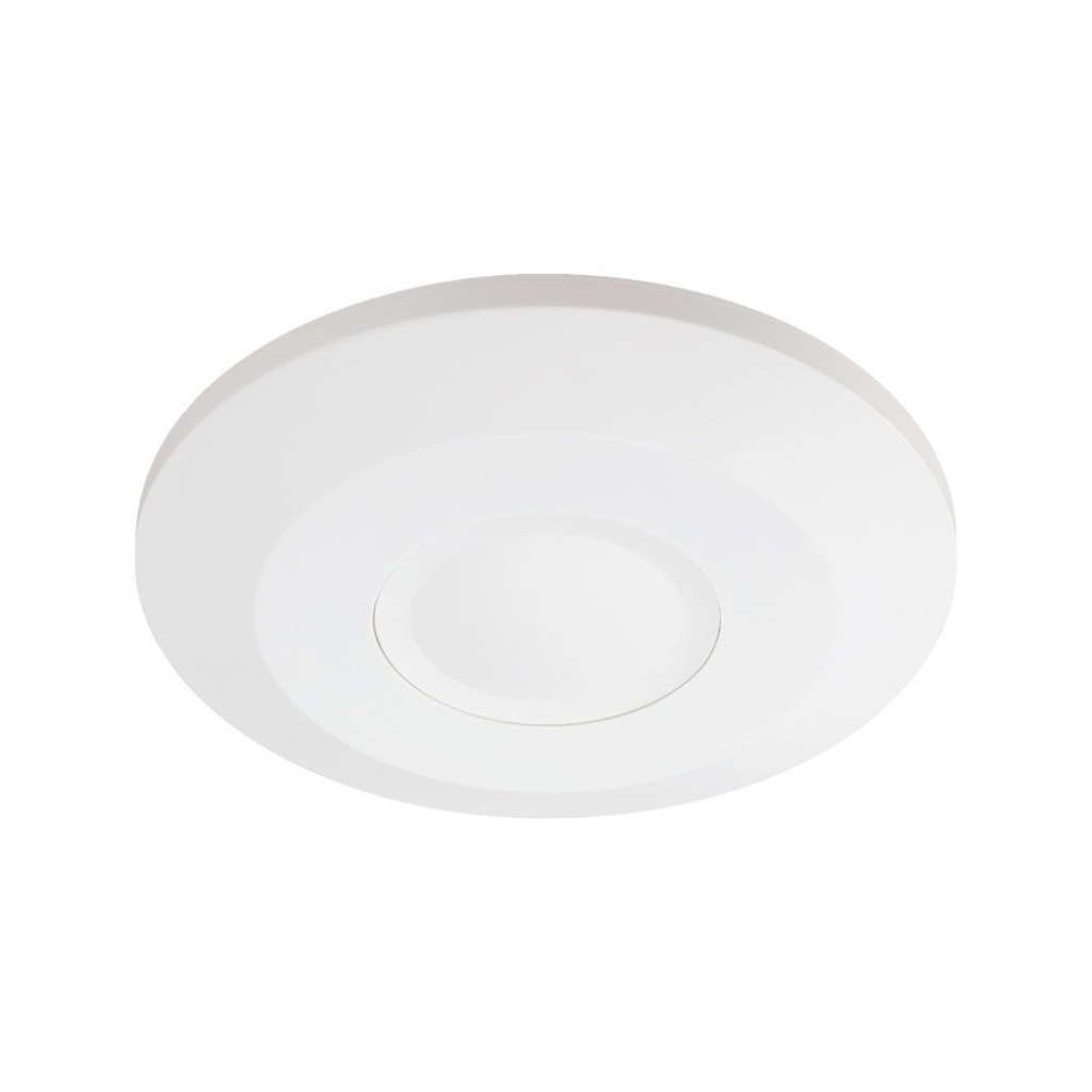 Anteprima Sensore movimento microonde plafone LED Italia