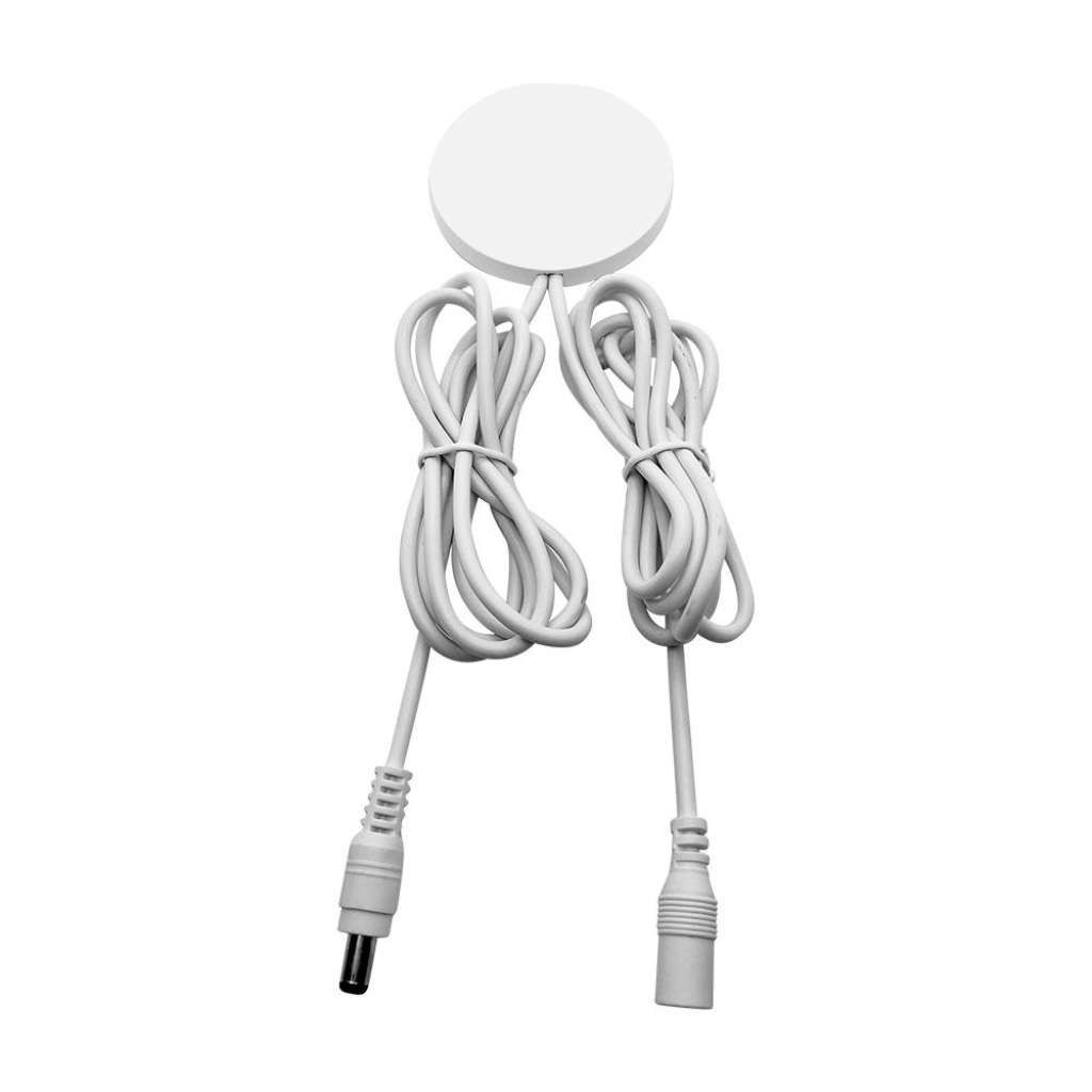 Anteprima Interruttore touch dimmer 12-24V bianco LED Italia