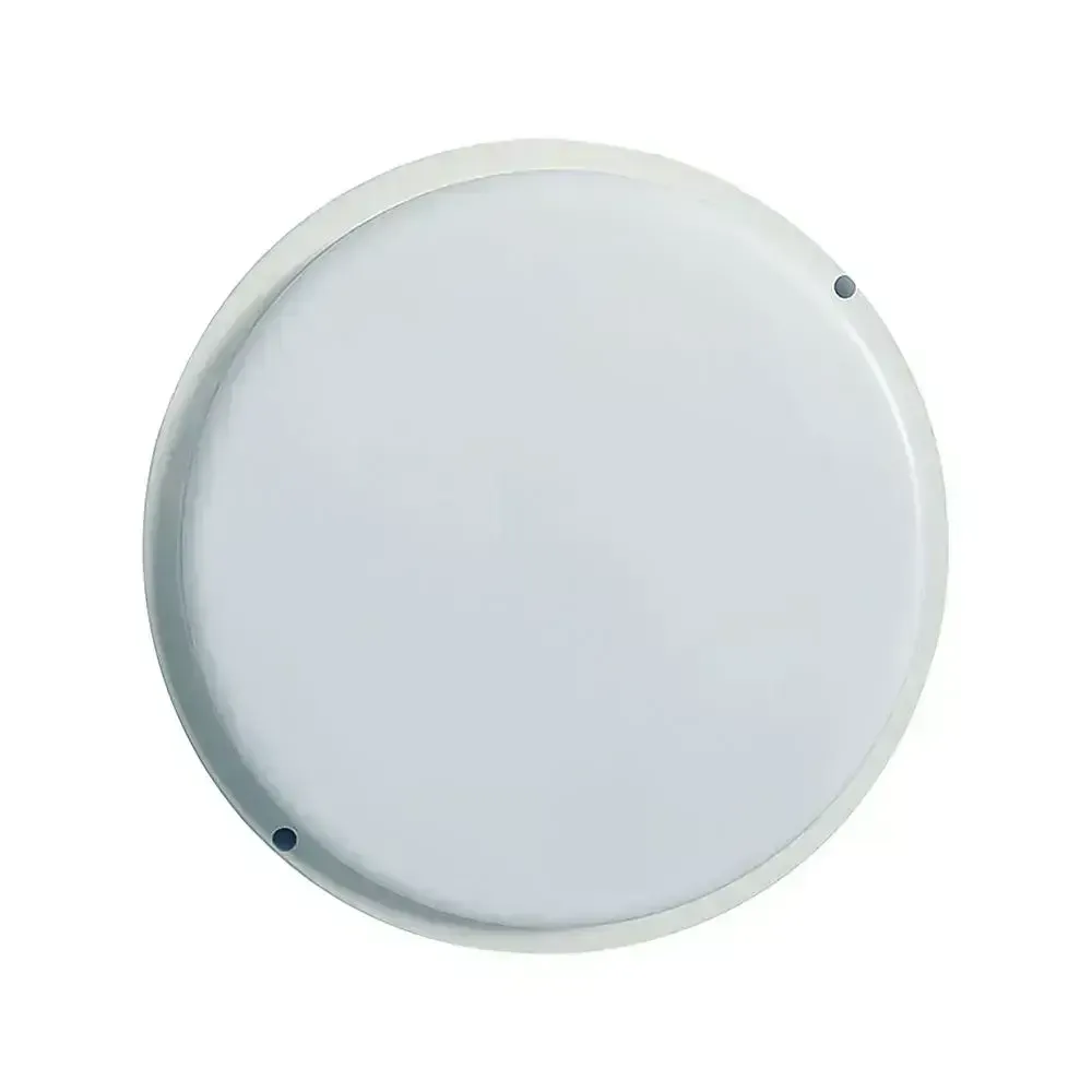 Anteprima Plafoniera LED rotonda 24W 6500K IP54 LED Italia