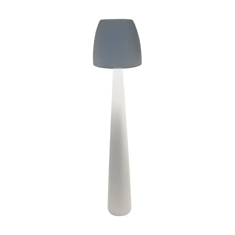 Anteprima Lampada LED da tavolo 3W touch bianca V-TAC