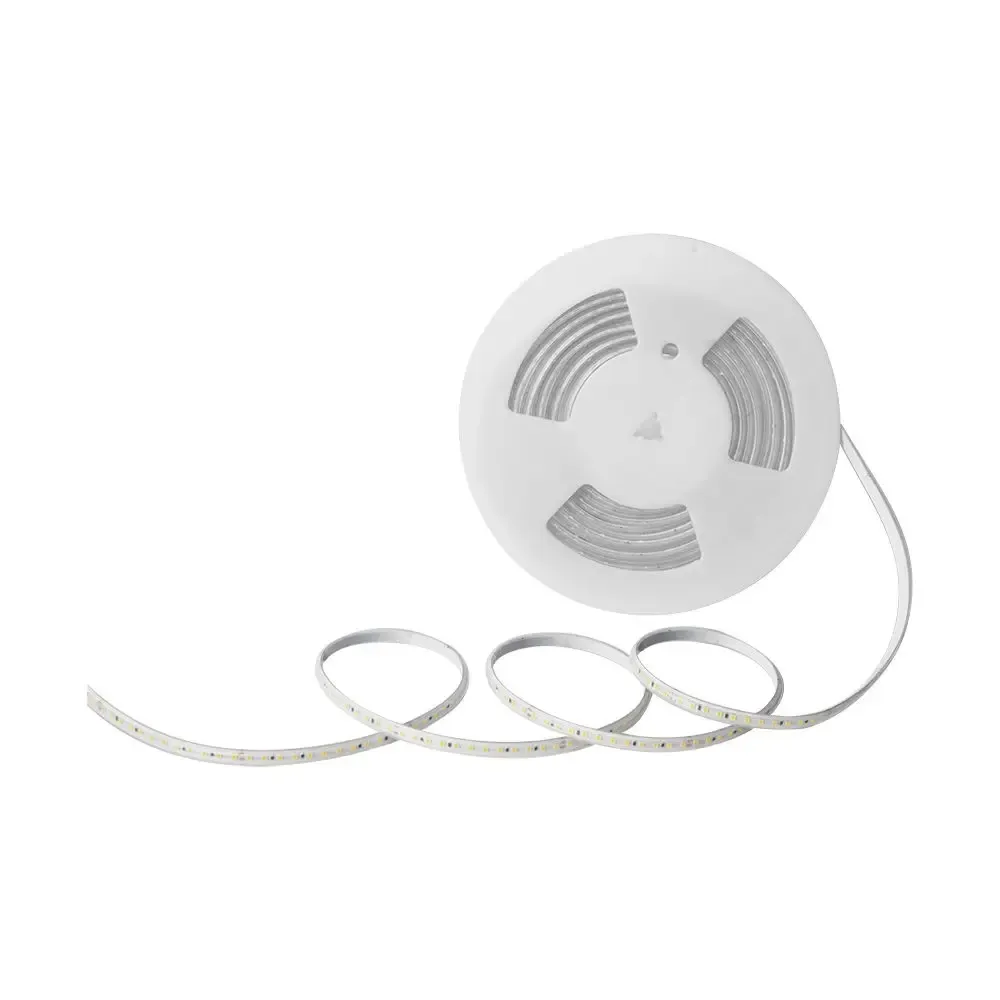 Anteprima Strip LED 220V 10m 6500K IP65 10mm V-TAC