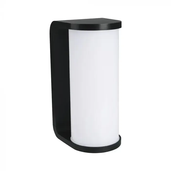 Anteprima Applique LED esterno 12W cilindrica CCT V-TAC