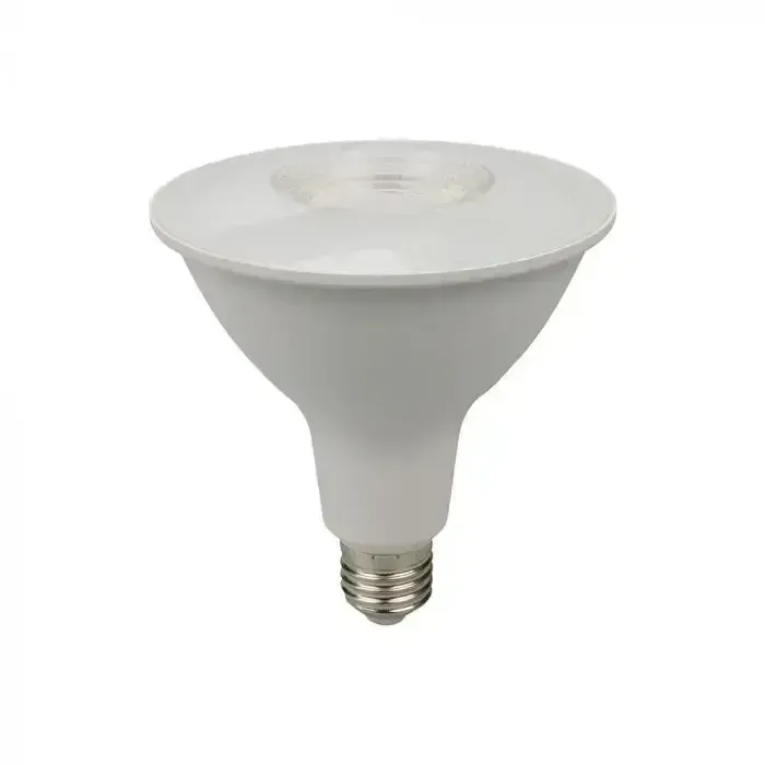 Anteprima Lampadina LED E27 12,8W PAR38 6500K V-TAC