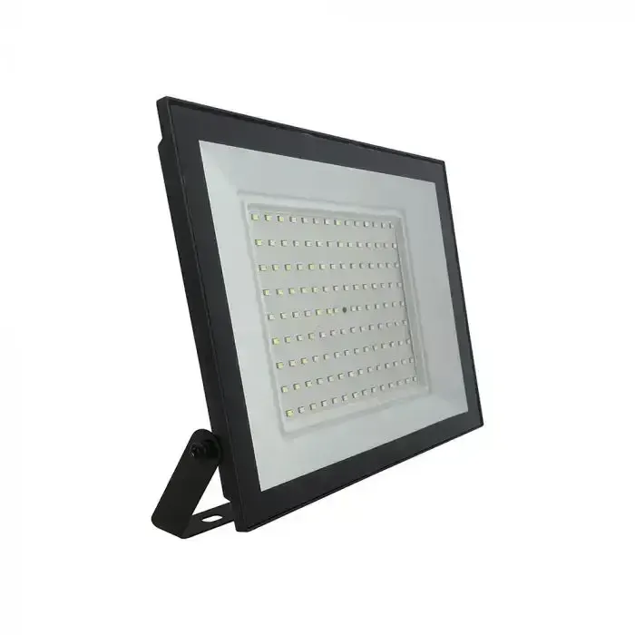 Anteprima Faro LED SMD 100W Slim 3000K IP65 V-TAC