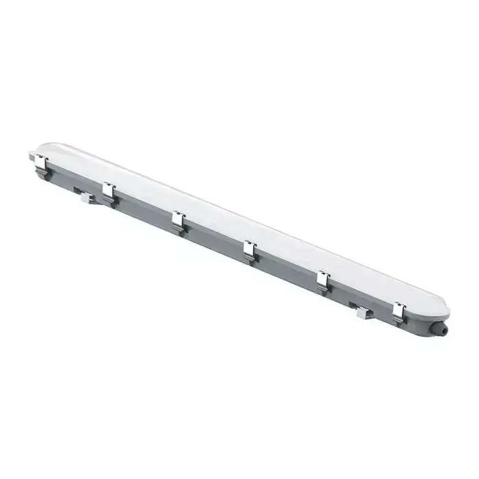 Anteprima Plafoniera LED IP65 36W sensore 6500K V-TAC