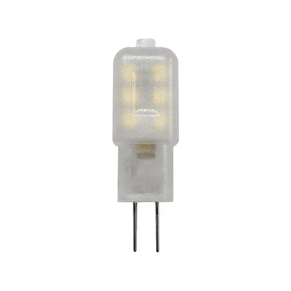 Anteprima Faretto LED G4 1,1W 6500K V-TAC