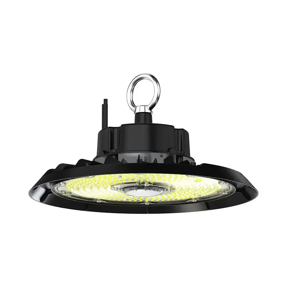 Anteprima Campana LED UFO 100W 6500K IP65V-TAC
