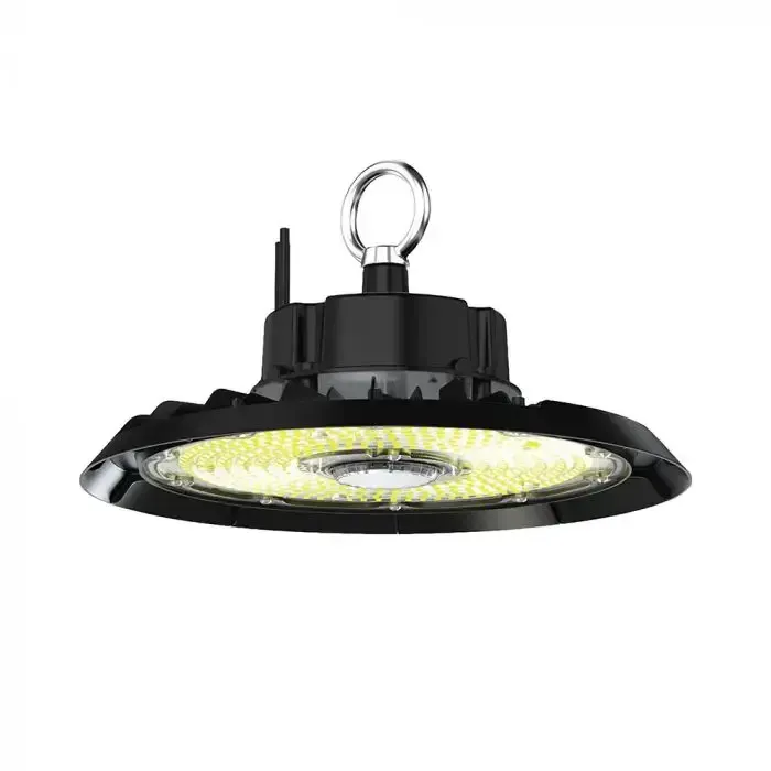 Anteprima Campana Industriale LED UFO 100W 4000K V-TAC