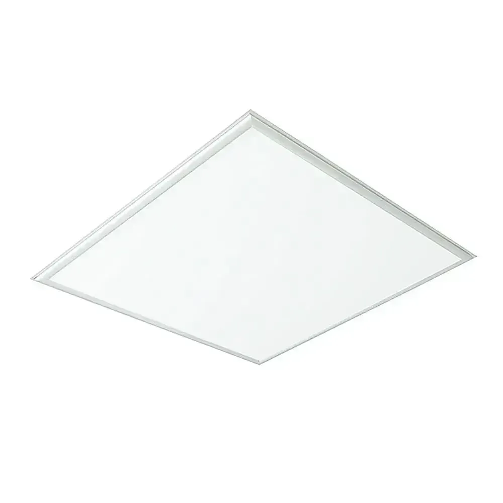 Anteprima Pannello LED 40W 600x600mm 6500K 4000lm UGR19Antiriflesso V-TAC