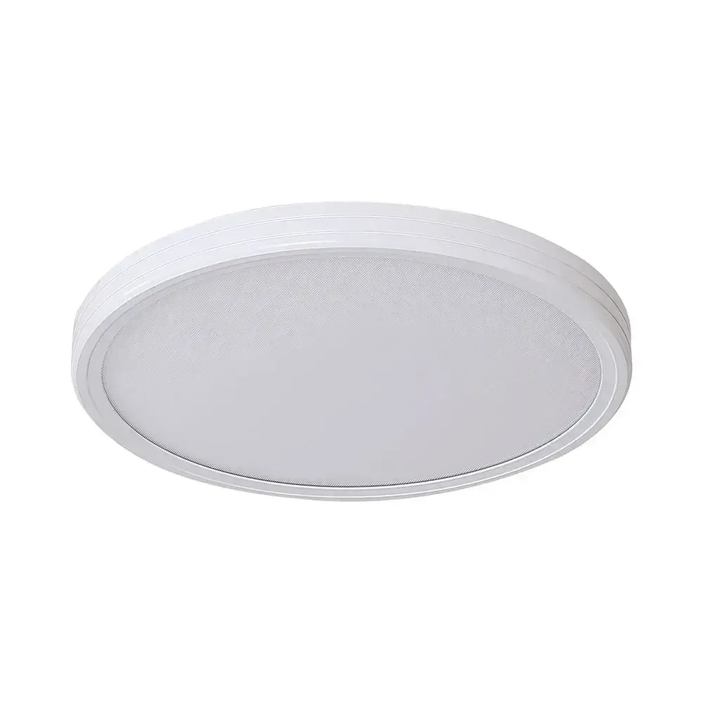 Anteprima Lampadario LED plafone 36W CCT V-TAC