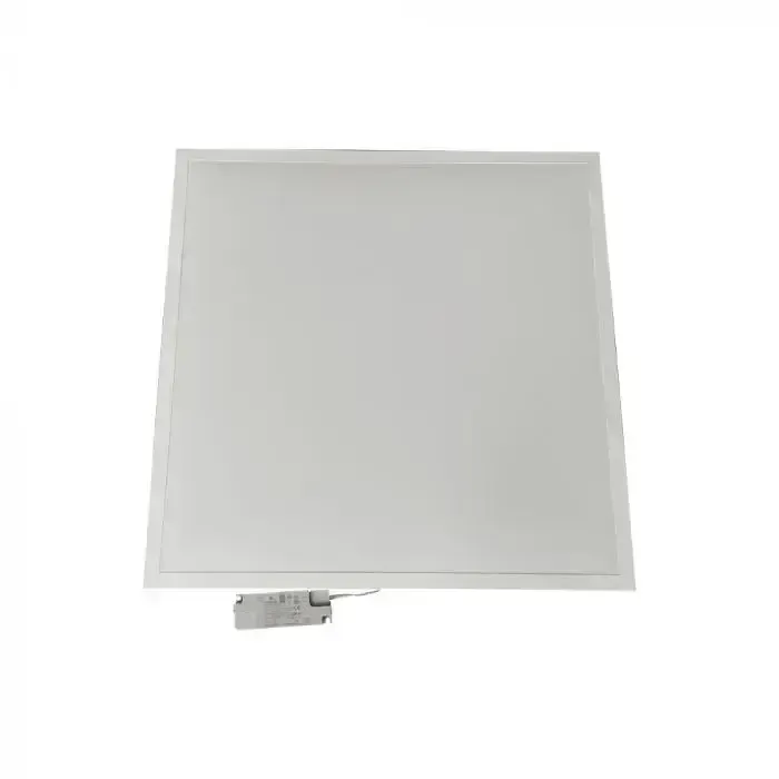 Anteprima Pannello LED incasso 40W 600x600 4000K V-TAC