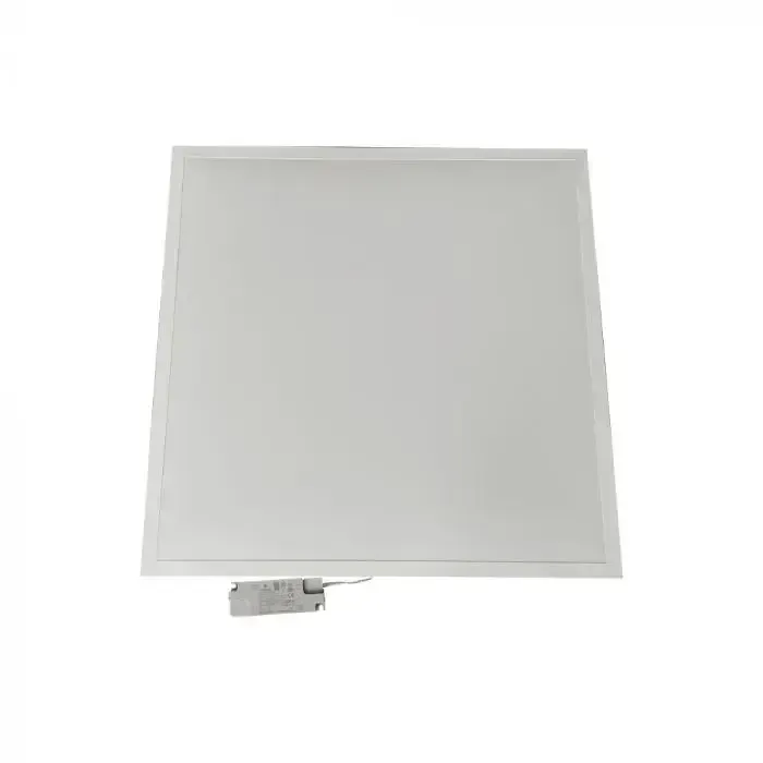 Anteprima Pannello LED incasso 40W 6500K 600x600V-TAC