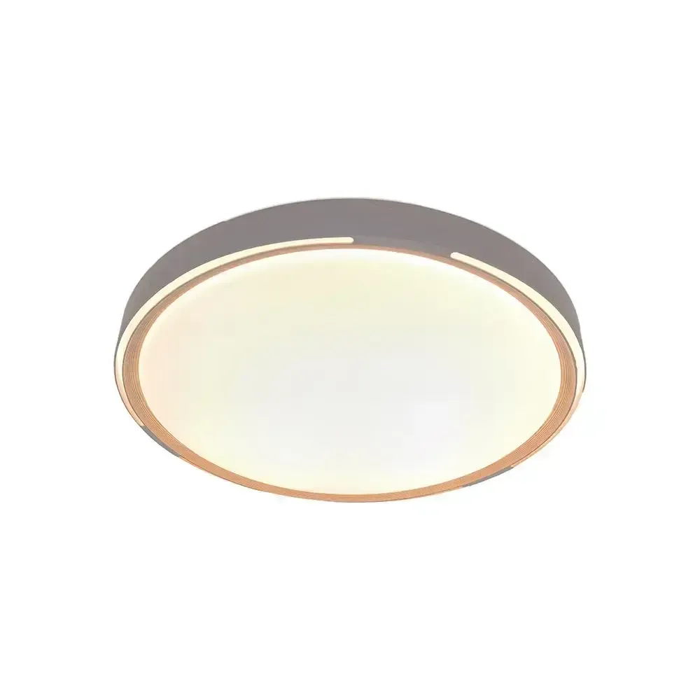 Anteprima Lampadario LED plafone 60W CCT telecomando V-TAC