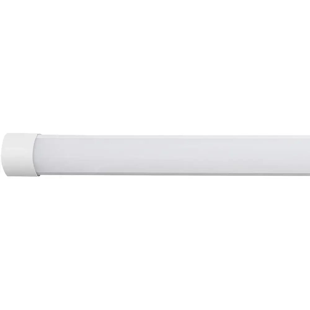 Anteprima Plafoniera LED prismatica 20W 60cm CCT V-TAC