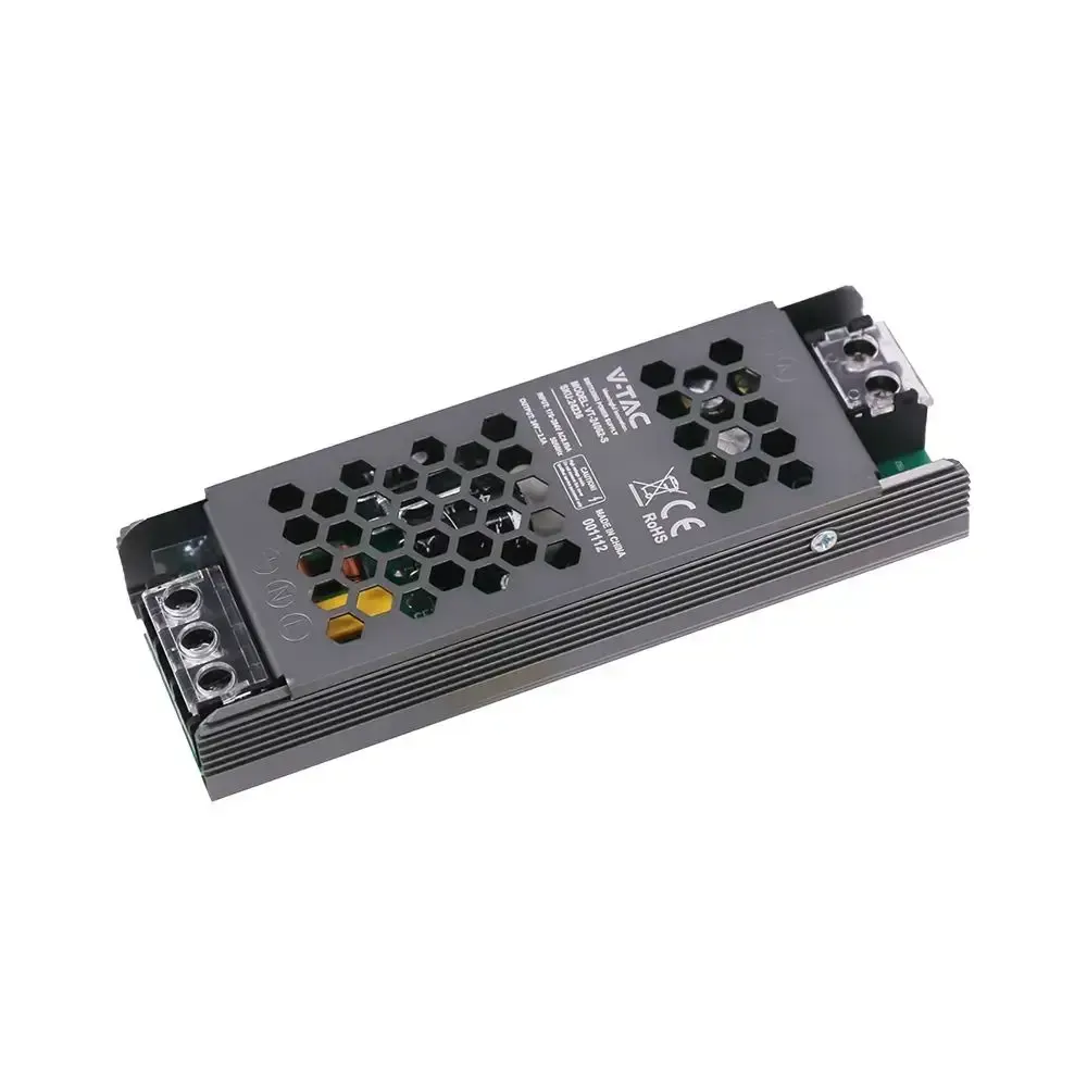 Anteprima Alimentatore LED Slim 60W 24V IP20V-TAC