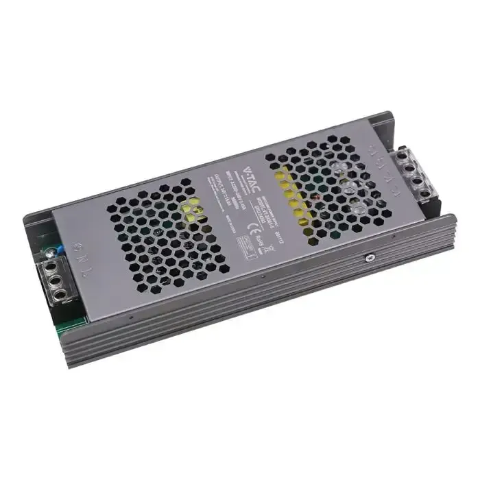 Anteprima Alimentatore LED Slim 360W 24V 15A V-TAC