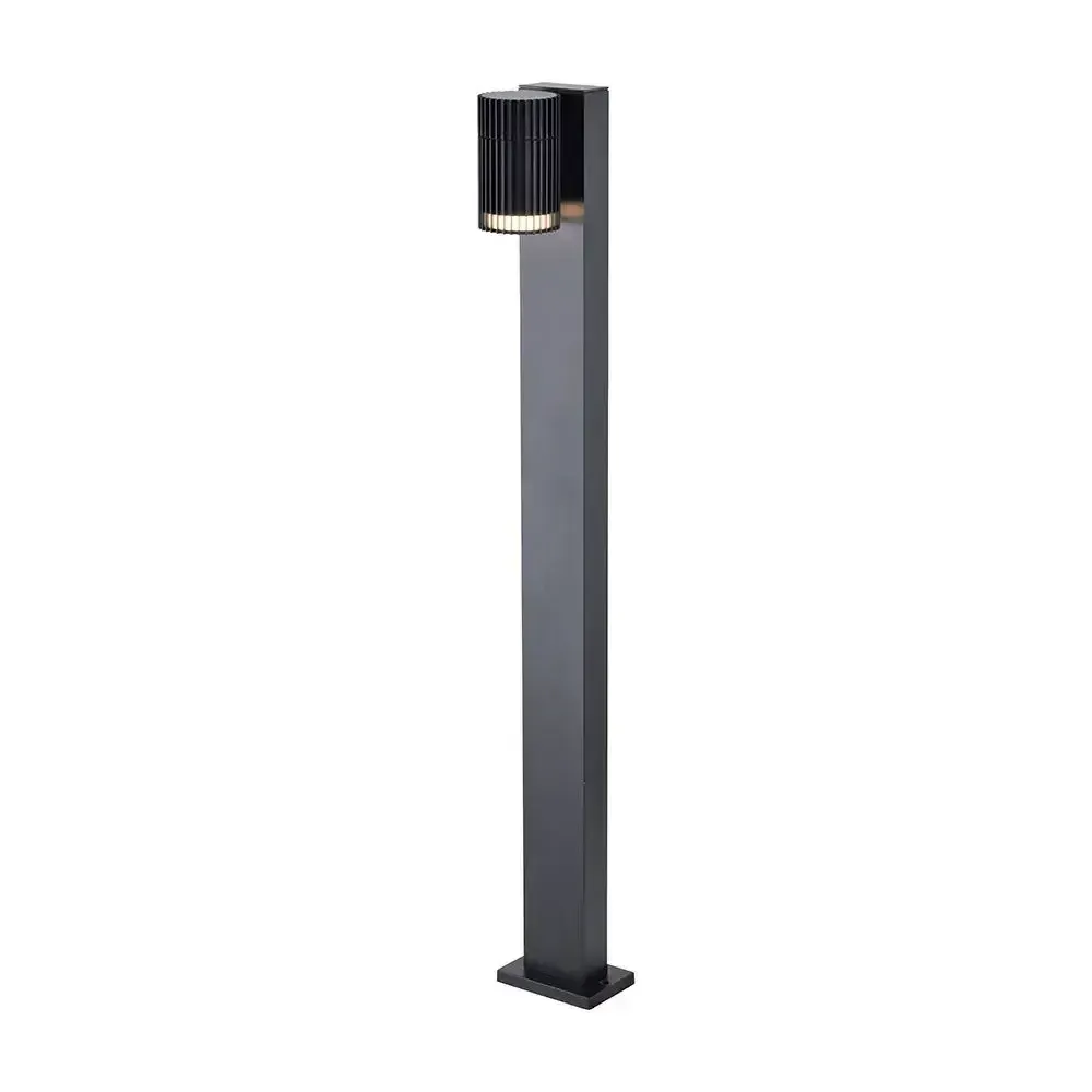 Anteprima Piantana LED da Giardino GU10 800mm V-TAC